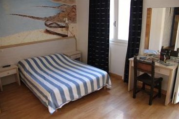 Hotel Saint Georges  | Canet en Roussillon | Pyrenees-Orientales | France 18