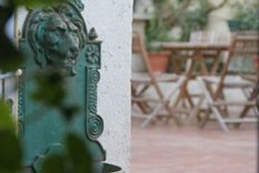 Hotel Saint Georges  | Canet en Roussillon | Pyrenees-Orientales | France 19