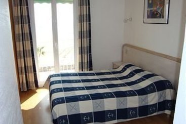 Hotel Saint Georges  | Canet en Roussillon | Pyrenees-Orientales | France 2