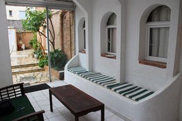 Hotel Saint Georges  | Canet en Roussillon | Pyrenees-Orientales | France 4