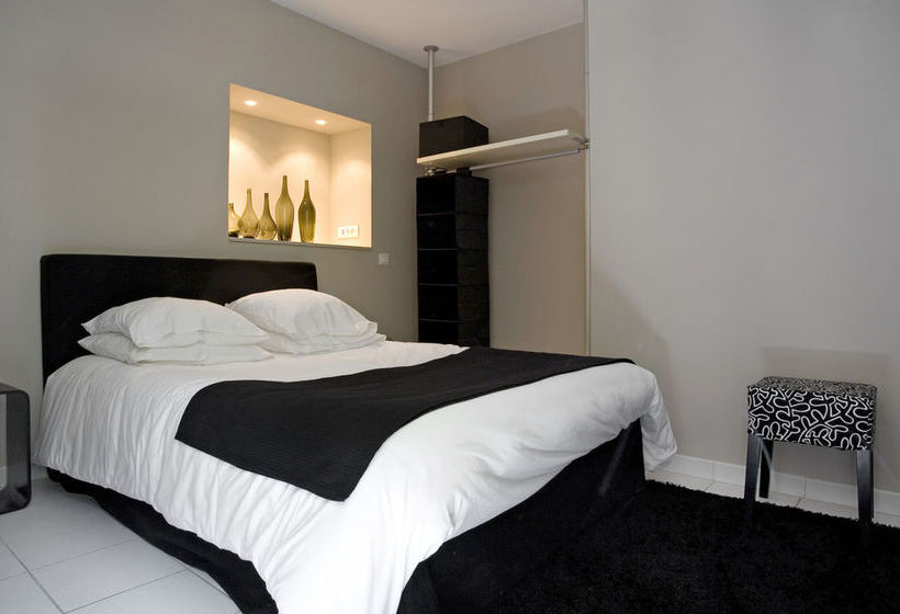 Hotel de l'Octroi  | Carcassonne | Aude | France 1