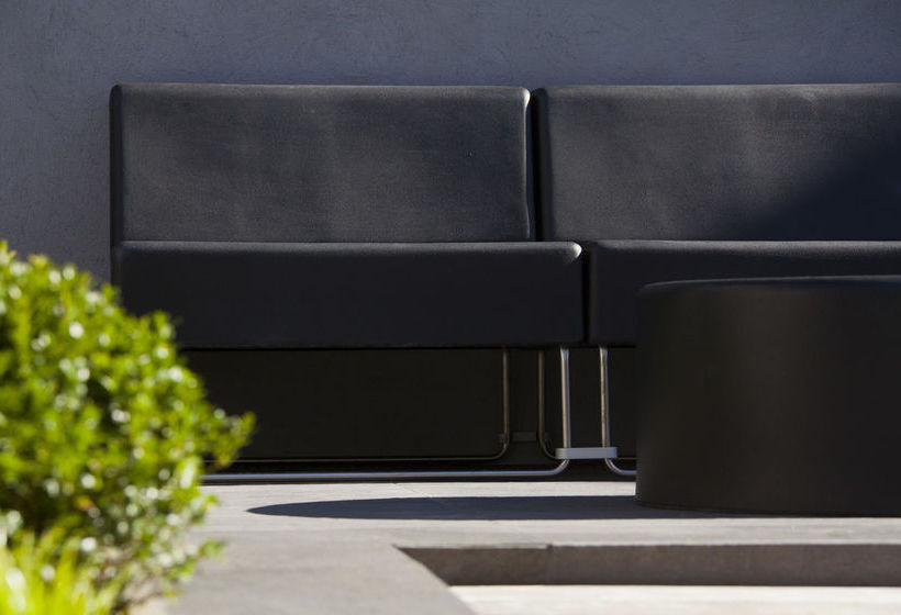 Hotel de l'Octroi  | Carcassonne | Aude | France 11