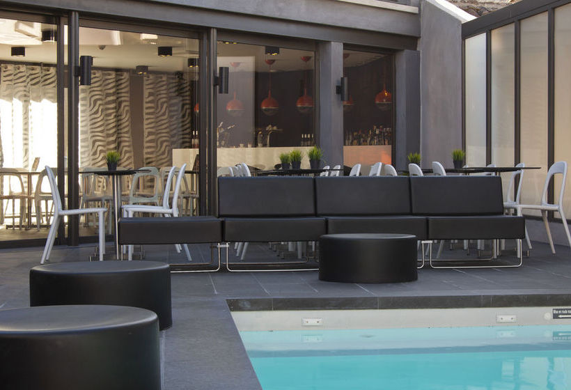 Hotel de l'Octroi  | Carcassonne | Aude | France 13