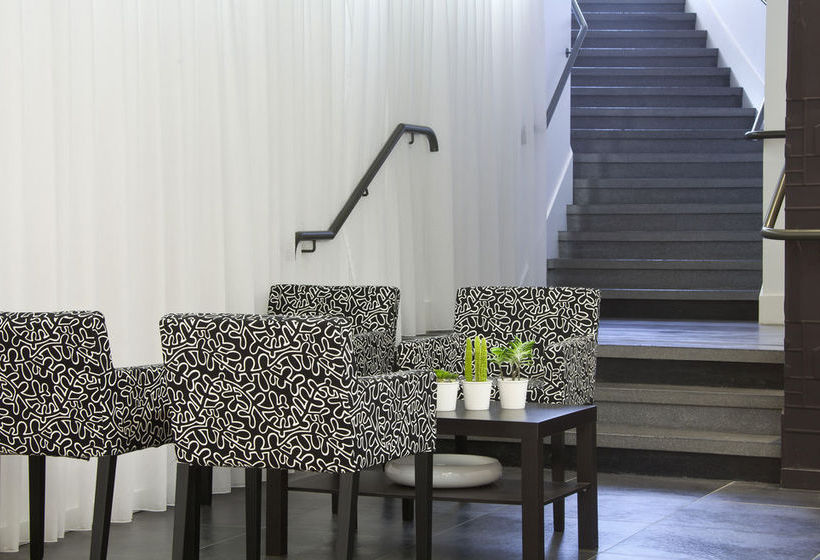 Hotel de l'Octroi  | Carcassonne | Aude | France 16