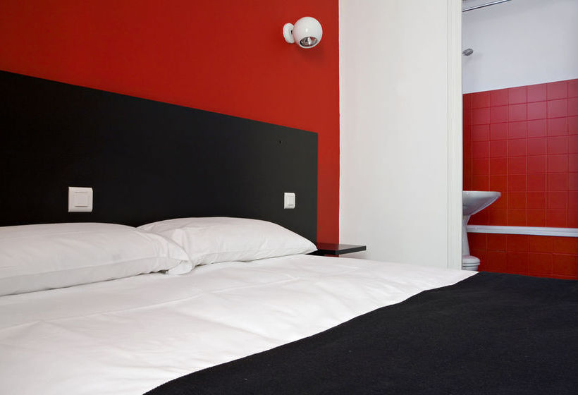 Hotel de l'Octroi  | Carcassonne | Aude | France 2