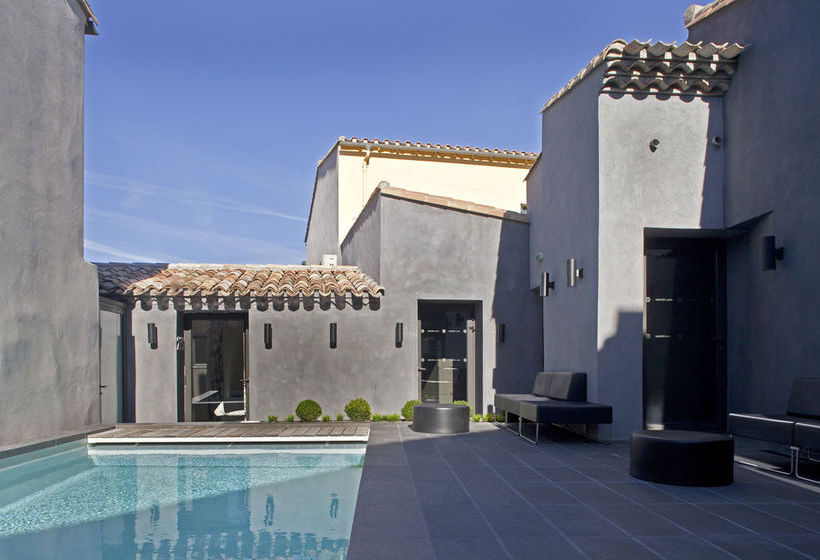 Hotel de l'Octroi  | Carcassonne | Aude | France 5