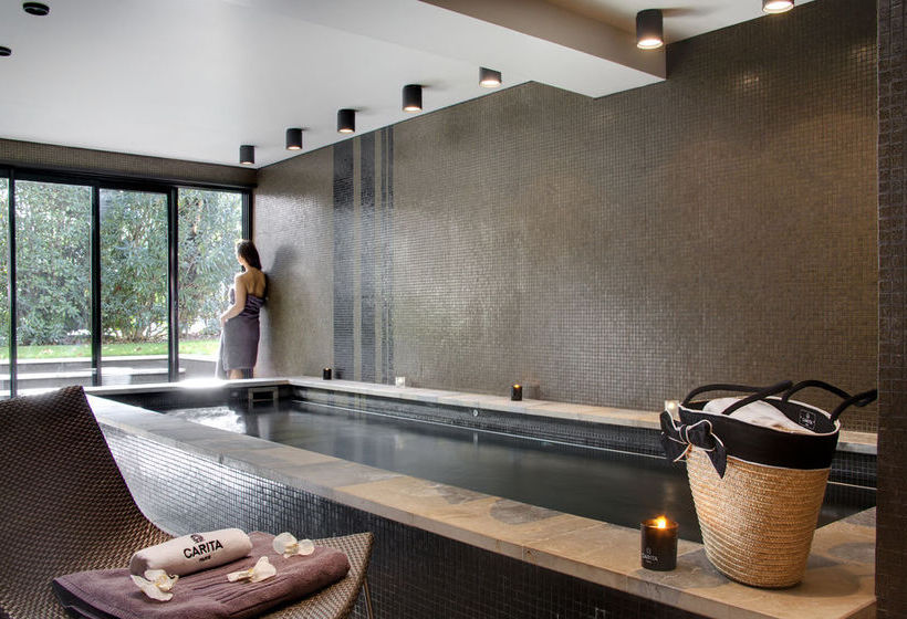 Hotel de l'Octroi  | Carcassonne | Aude | France 8