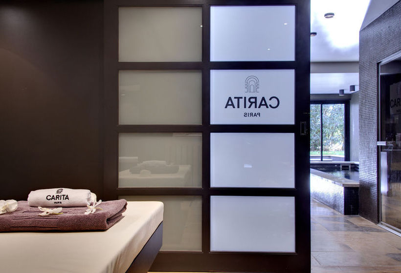 Hotel de l'Octroi  | Carcassonne | Aude | France 9