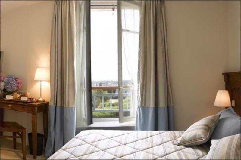 Hotel du Tumulus  | Carnac | Morbihan | France 10