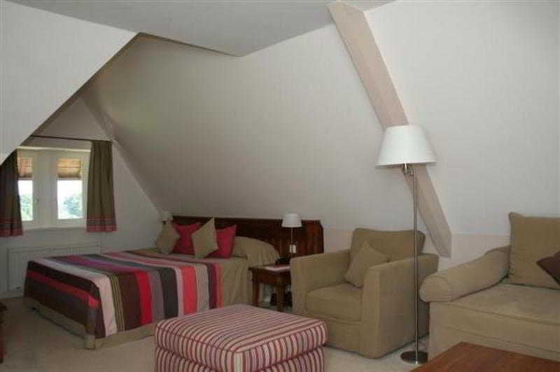 Hotel du Tumulus  | Carnac | Morbihan | France 12