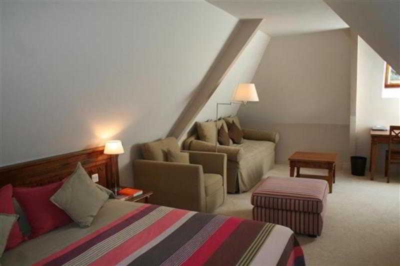 Hotel du Tumulus  | Carnac | Morbihan | France 13