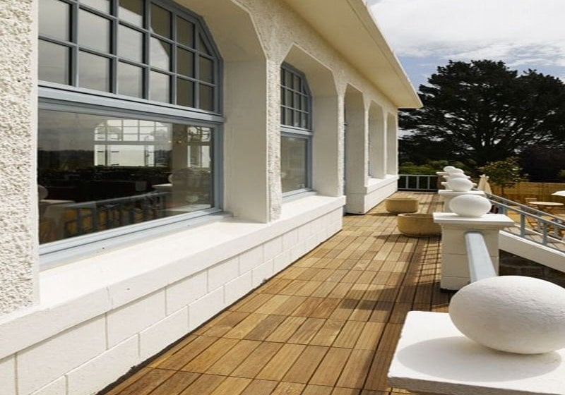 Hotel du Tumulus  | Carnac | Morbihan | France 3