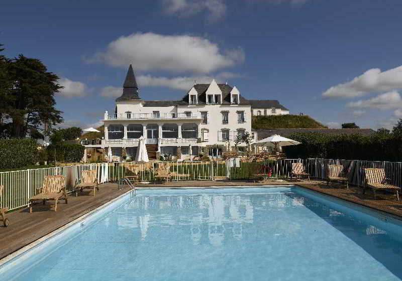 Hotel du Tumulus  | Carnac | Morbihan | France 4
