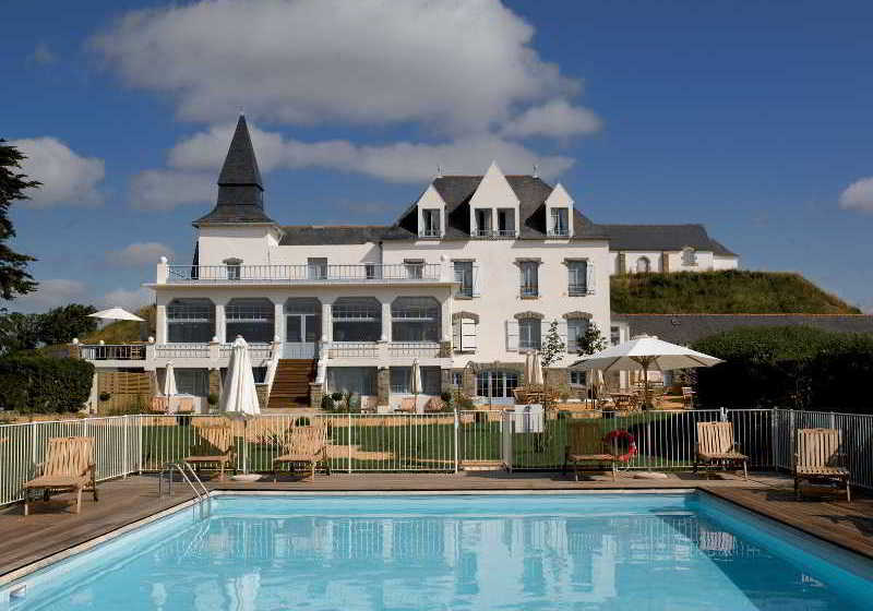 Hotel du Tumulus  | Carnac | Morbihan | France 5
