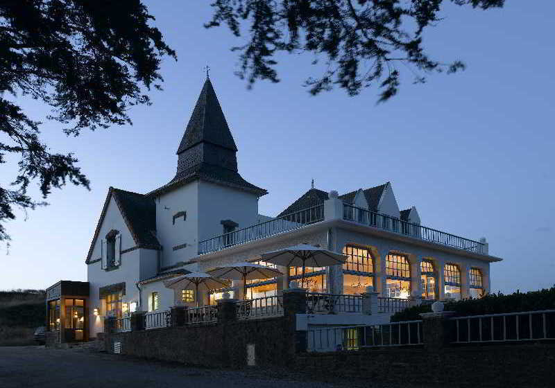 Hotel du Tumulus  | Carnac | Morbihan | France 6