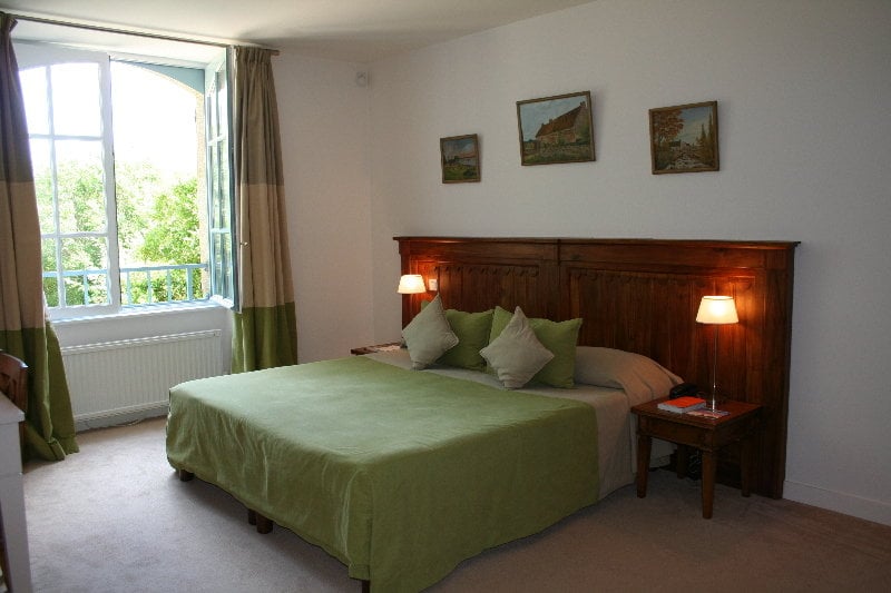 Hotel du Tumulus  | Carnac | Morbihan | France 7