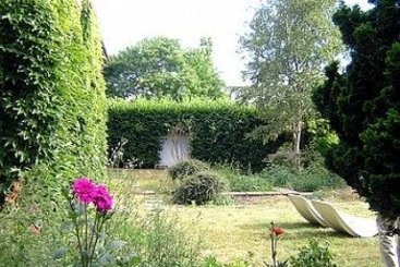 Hotel du Cheval Blanc 