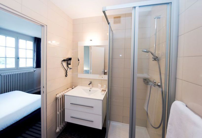 Hotel Germinal  | Cesson Sevigne | Ille-et-Vilaine | France 10