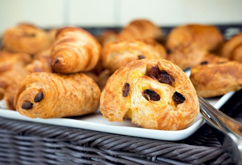 Hotel Germinal  | Cesson Sevigne | Ille-et-Vilaine | France 11