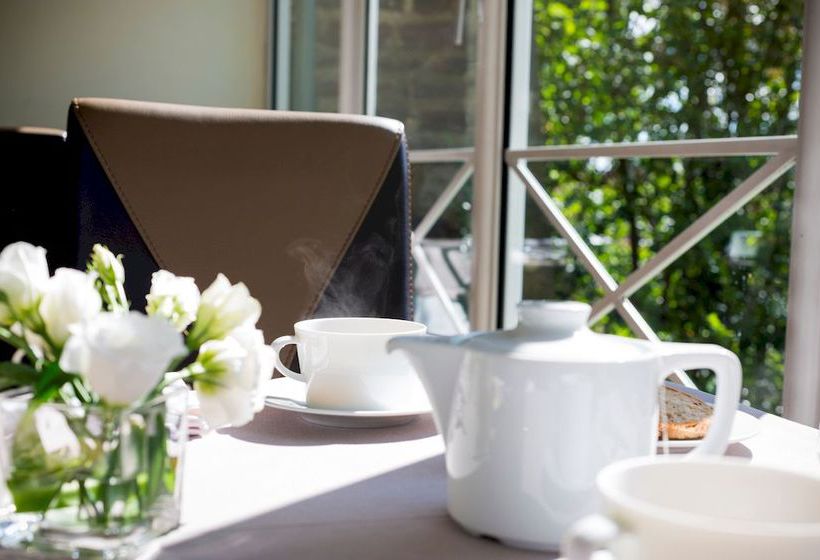 Hotel Germinal  | Cesson Sevigne | Ille-et-Vilaine | France 16