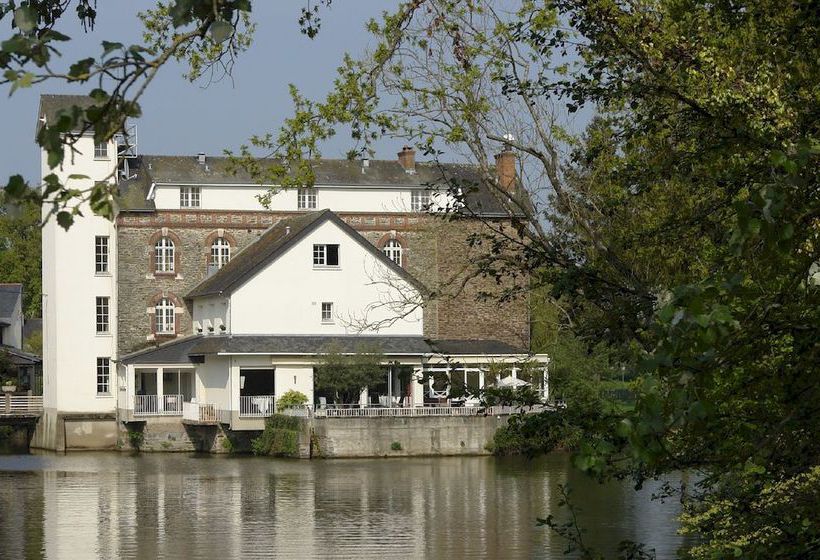 Hotel Germinal  | Cesson Sevigne | Ille-et-Vilaine | France 2