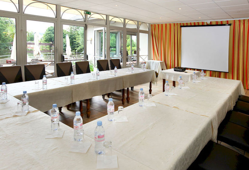 Hotel Germinal  | Cesson Sevigne | Ille-et-Vilaine | France 5