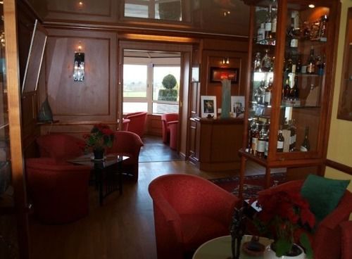 Hotel le Clos Champel  | Cesson Sevigne | Ille-et-Vilaine | France 10