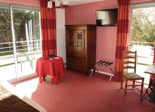 Hotel le Clos Champel  | Cesson Sevigne | Ille-et-Vilaine | France 3