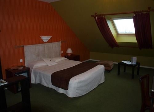 Hotel le Clos Champel  | Cesson Sevigne | Ille-et-Vilaine | France 4