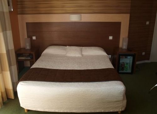 Hotel le Clos Champel  | Cesson Sevigne | Ille-et-Vilaine | France 5