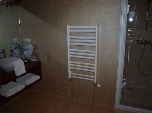 Hotel le Clos Champel  | Cesson Sevigne | Ille-et-Vilaine | France 7