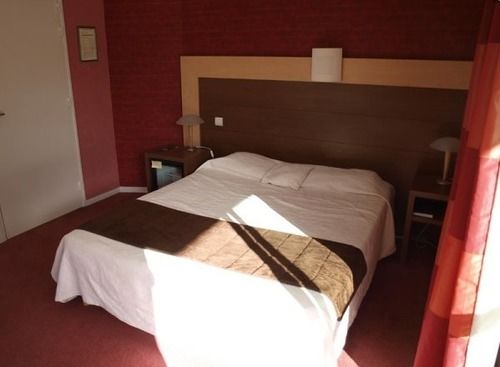 Hotel le Clos Champel  | Cesson Sevigne | Ille-et-Vilaine | France 8