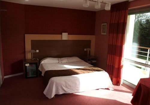 Hotel le Clos Champel  | Cesson Sevigne | Ille-et-Vilaine | France 9