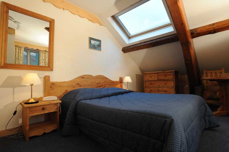 Hotel Excelsior Alta Saboya