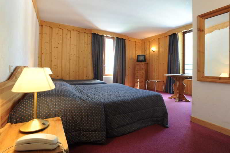 Hotel Excelsior  | Chamonix-Mont-Blanc | Haute-Savoie | France 1
