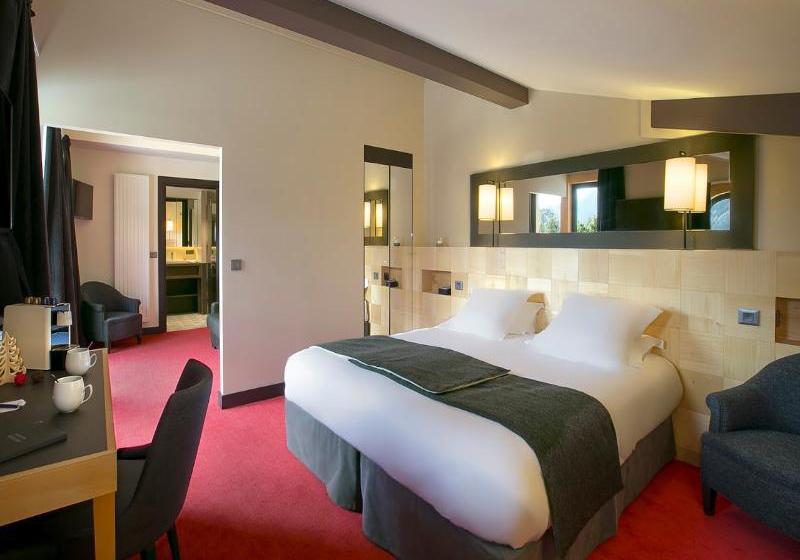 Hotel Excelsior  | Chamonix-Mont-Blanc | Haute-Savoie | France 10