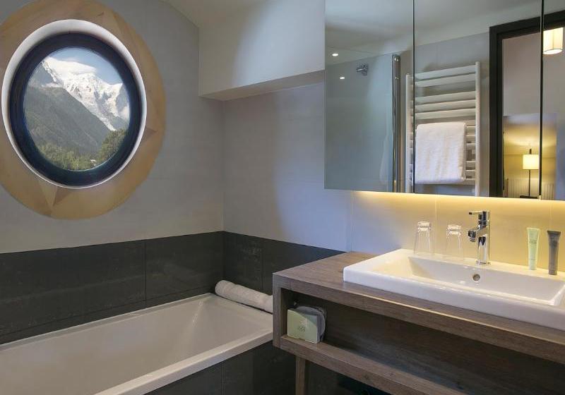 Hotel Excelsior  | Chamonix-Mont-Blanc | Haute-Savoie | France 12