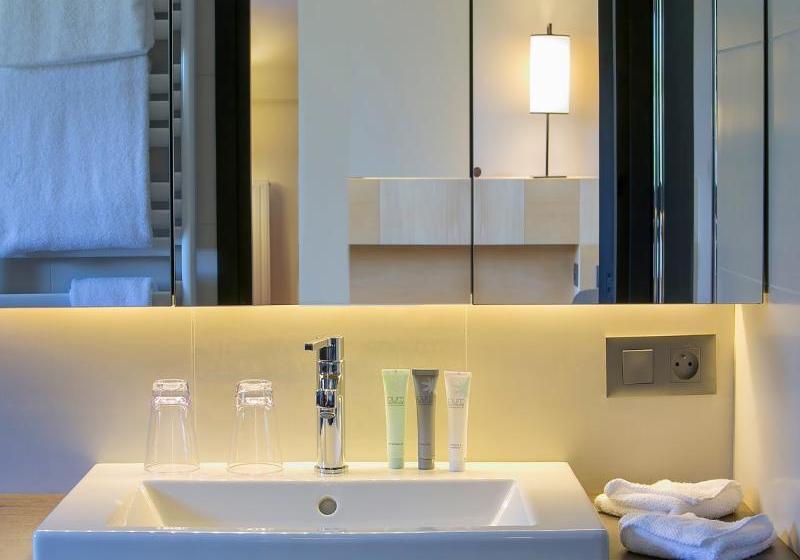 Hotel Excelsior  | Chamonix-Mont-Blanc | Haute-Savoie | France 13