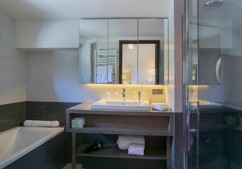 Hotel Excelsior  | Chamonix-Mont-Blanc | Haute-Savoie | France 14