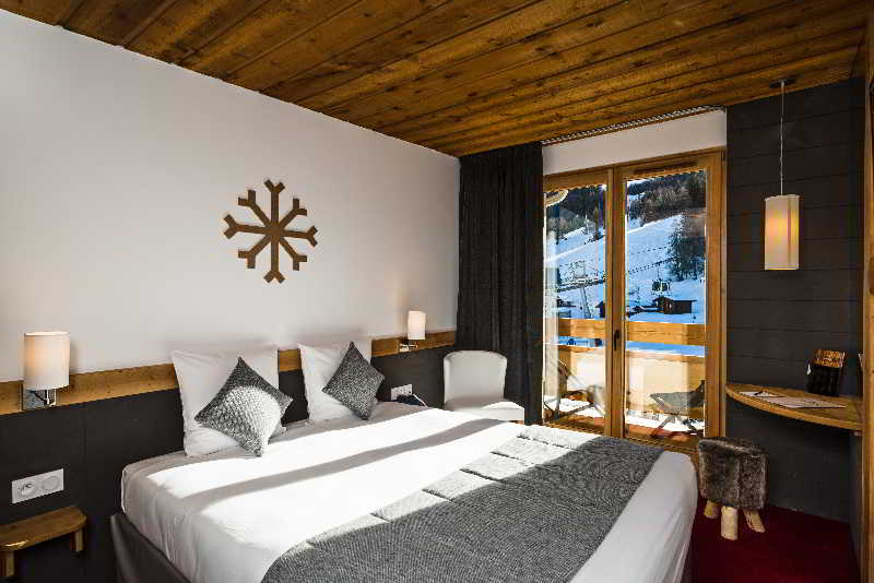 Hotel Excelsior  | Chamonix-Mont-Blanc | Haute-Savoie | France 15