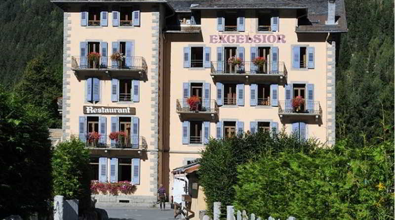 Hotel Excelsior  | Chamonix-Mont-Blanc | Haute-Savoie | France 16