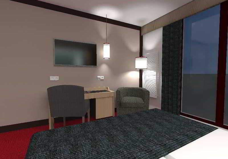 Hotel Excelsior  | Chamonix-Mont-Blanc | Haute-Savoie | France 17