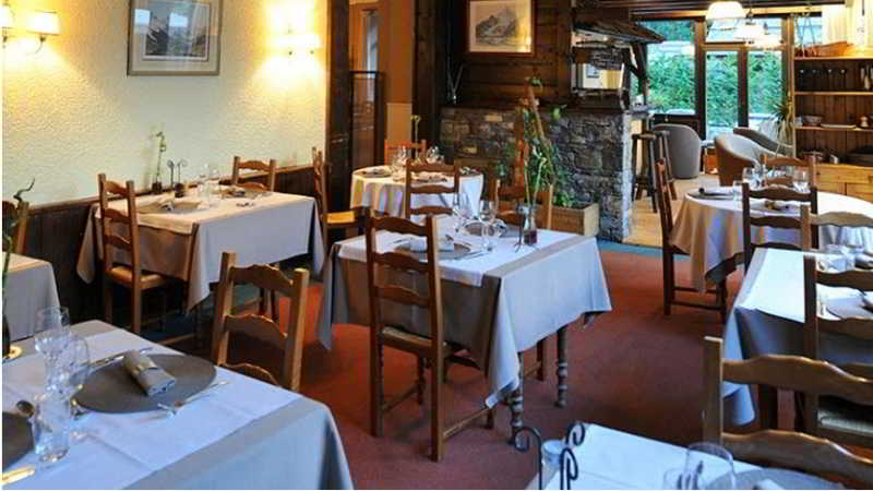 Hotel Excelsior  | Chamonix-Mont-Blanc | Haute-Savoie | France 18