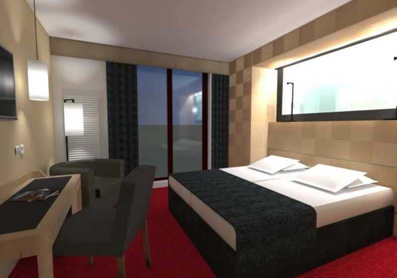 Hotel Excelsior  | Chamonix-Mont-Blanc | Haute-Savoie | France 19