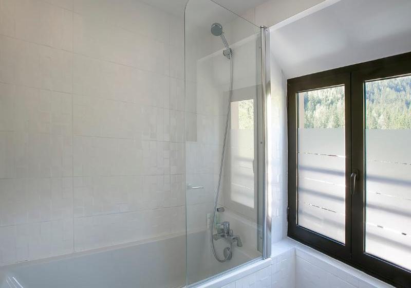 Hotel Excelsior  | Chamonix-Mont-Blanc | Haute-Savoie | France 20