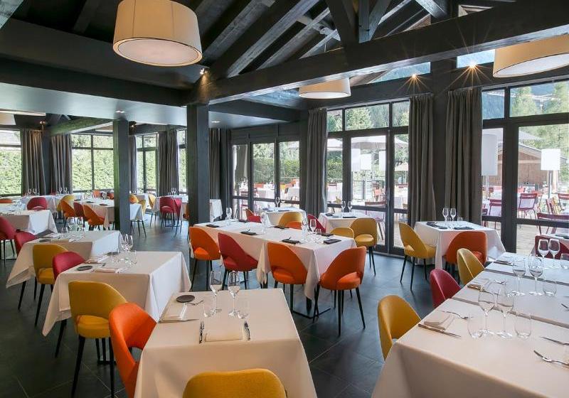 Hotel Excelsior  | Chamonix-Mont-Blanc | Haute-Savoie | France 3