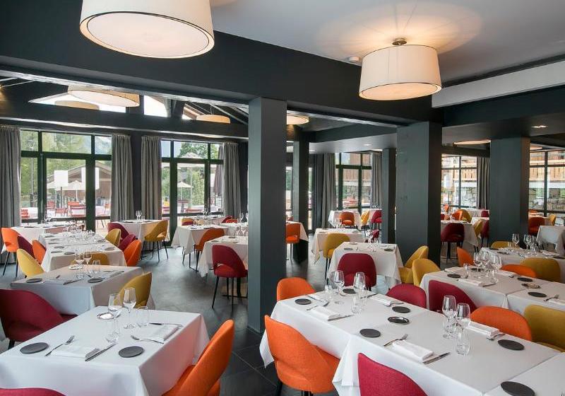 Hotel Excelsior  | Chamonix-Mont-Blanc | Haute-Savoie | France 5