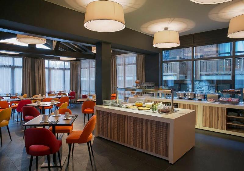 Hotel Excelsior  | Chamonix-Mont-Blanc | Haute-Savoie | France 7