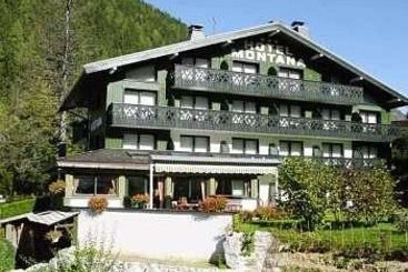 Hotel le Montana  | Chamonix-Mont-Blanc | Haute-Savoie | France 11