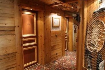 Hotel le Montana  | Chamonix-Mont-Blanc | Haute-Savoie | France 13